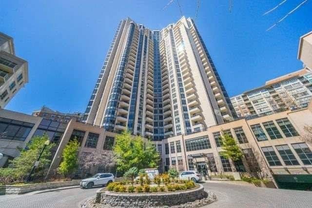 Preview image for 500 Doris Ave #925, Toronto