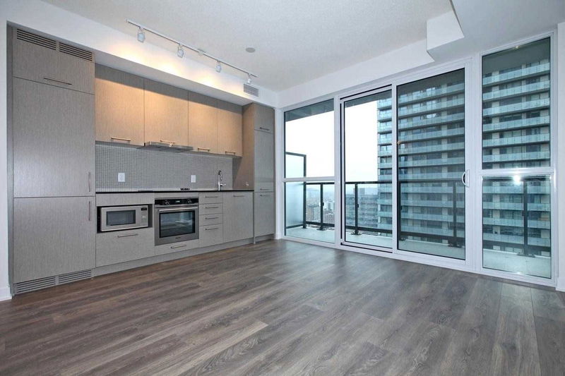 Preview image for 87 Peter St #2809, Toronto