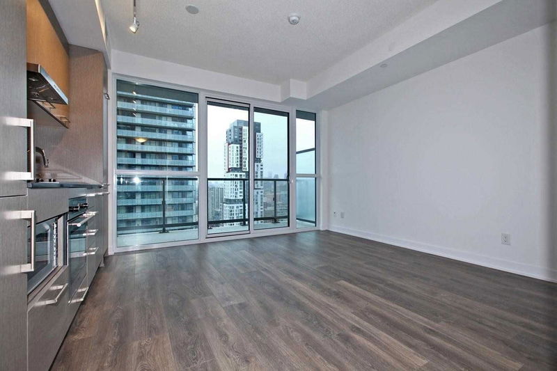 Preview image for 87 Peter St #2809, Toronto