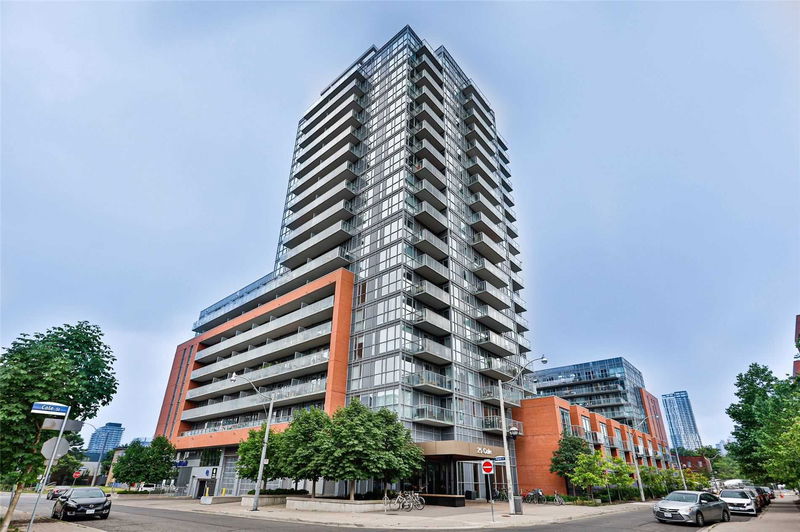 Preview image for 25 Cole St #1307, Toronto