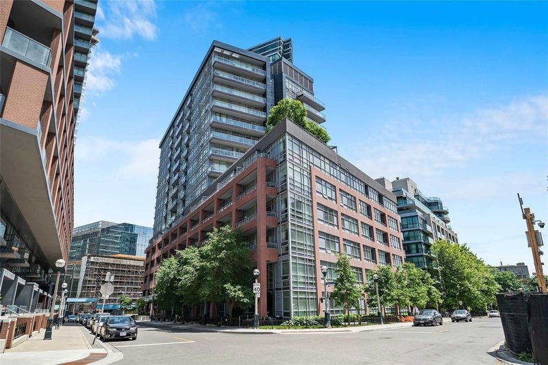 Preview image for 15 Bruyeres Mews #212, Toronto