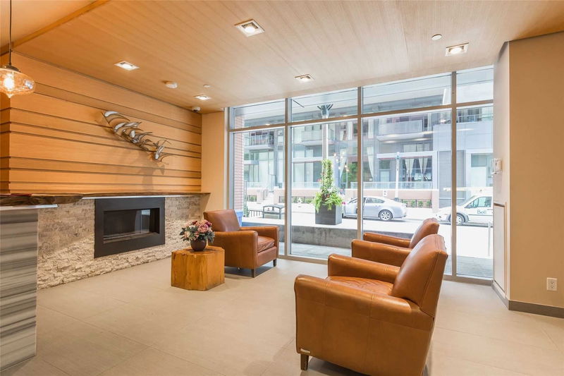 Preview image for 15 Bruyeres Mews #212, Toronto