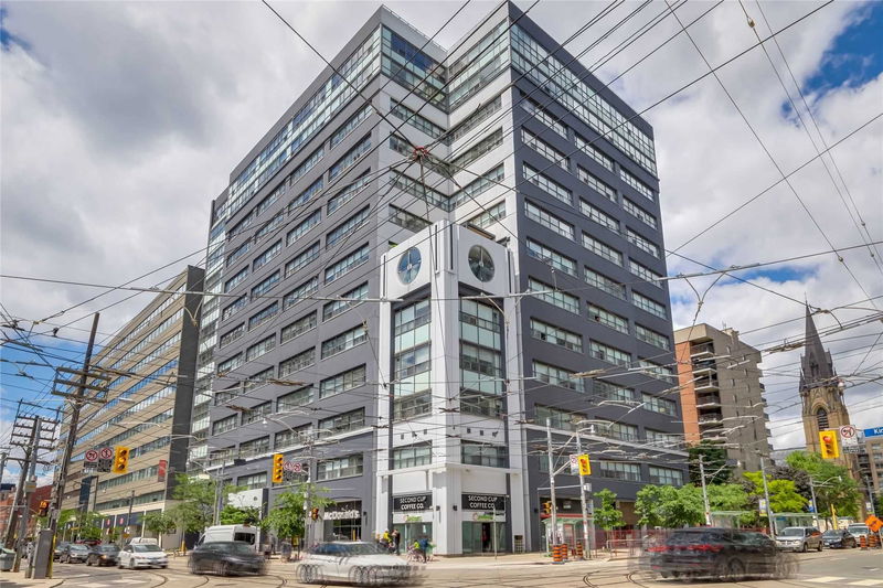 Preview image for 700 King St W #708, Toronto