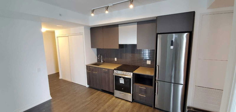 Preview image for 251 Jarvis St #2103, Toronto