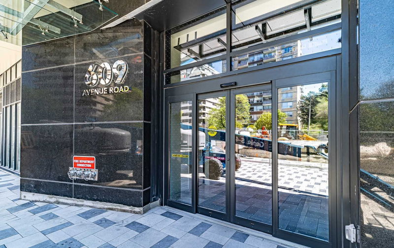 Preview image for 609 Avenue Rd #1502, Toronto