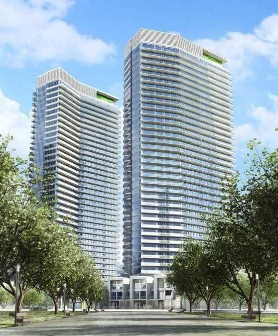Preview image for 115 Mcmahon Dr #2903, Toronto
