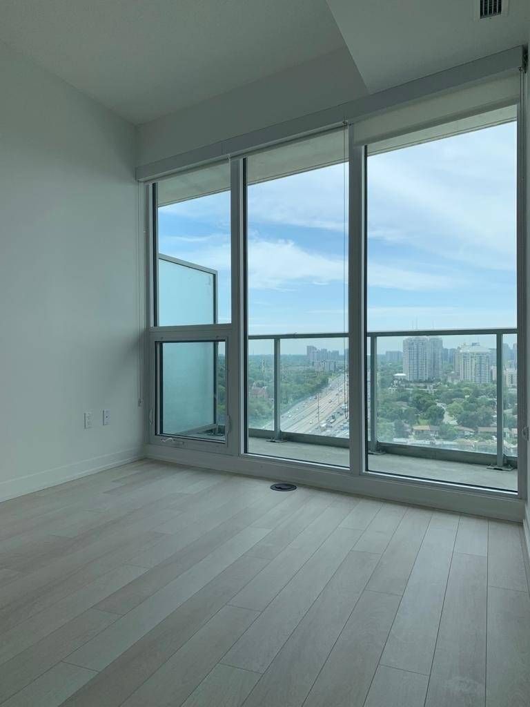 Preview image for 115 Mcmahon Dr #2903, Toronto