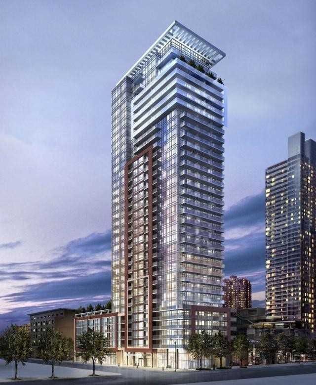 Preview image for 8 Mercer St #401, Toronto