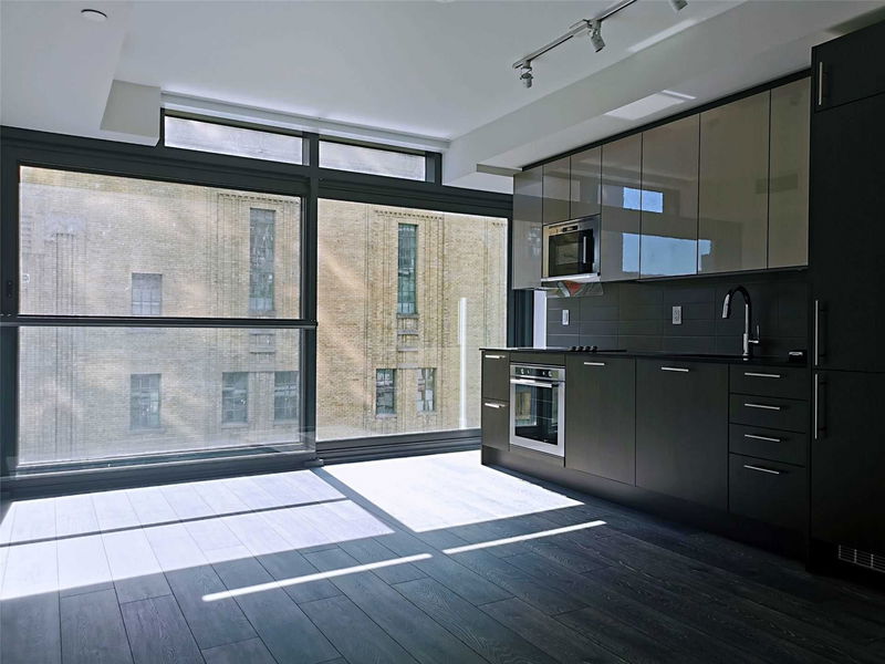 Preview image for 403 Church St #410, Toronto