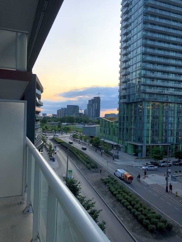 Preview image for 85 Queens Wharf Rd #612, Toronto