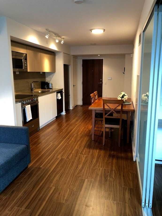 Preview image for 85 Queens Wharf Rd #612, Toronto