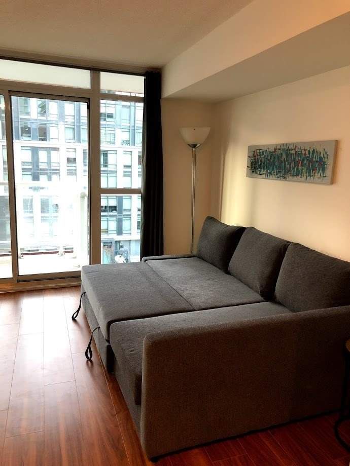 Preview image for 85 Queens Wharf Rd #612, Toronto