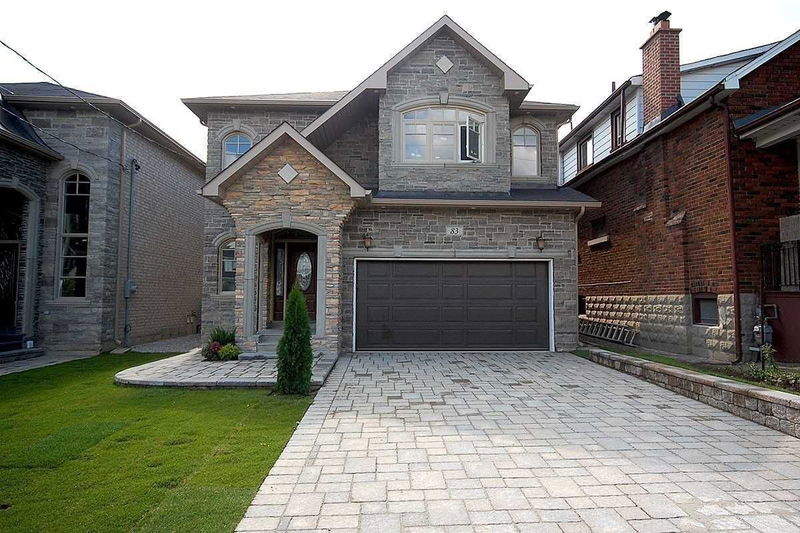 Preview image for 83 Harlandale Ave, Toronto