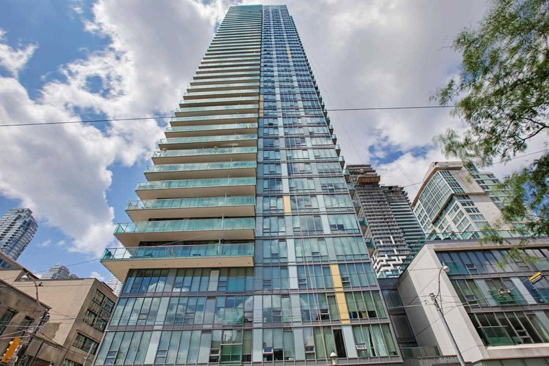 Preview image for 33 Lombard St #1203, Toronto