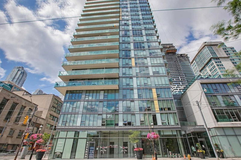 Preview image for 33 Lombard St #1203, Toronto