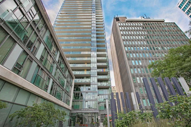 Preview image for 33 Lombard St #1203, Toronto