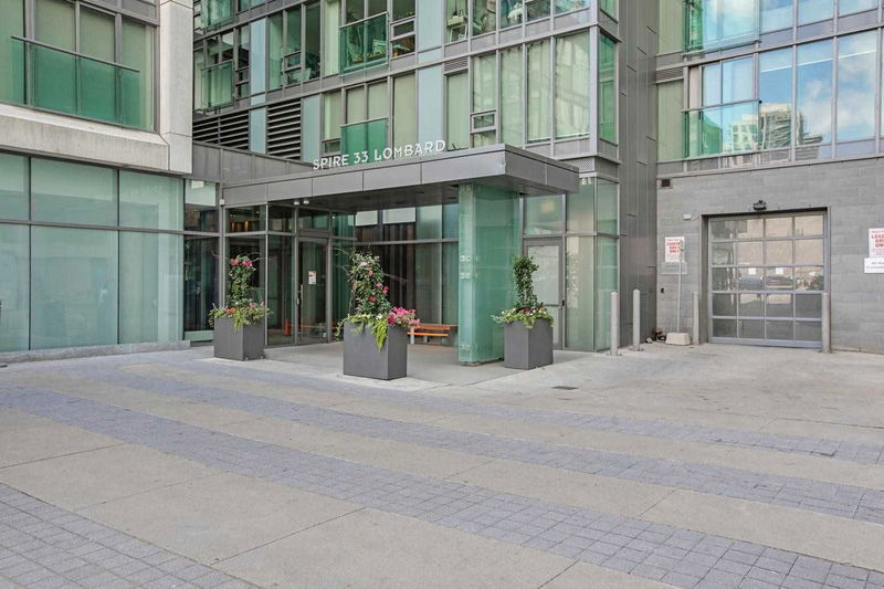 Preview image for 33 Lombard St #1203, Toronto