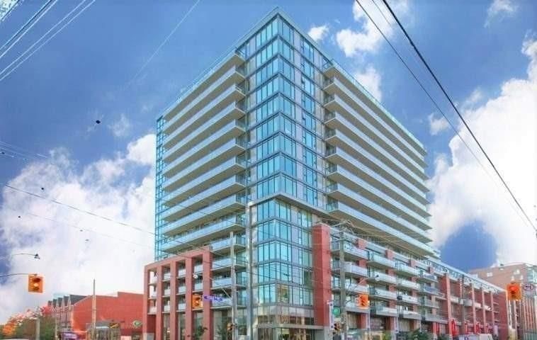 Preview image for 78 Tecumseth St #607, Toronto