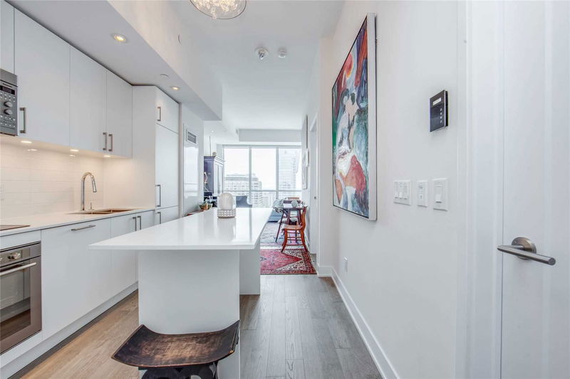 Preview image for 88 Cumberland St #2502, Toronto