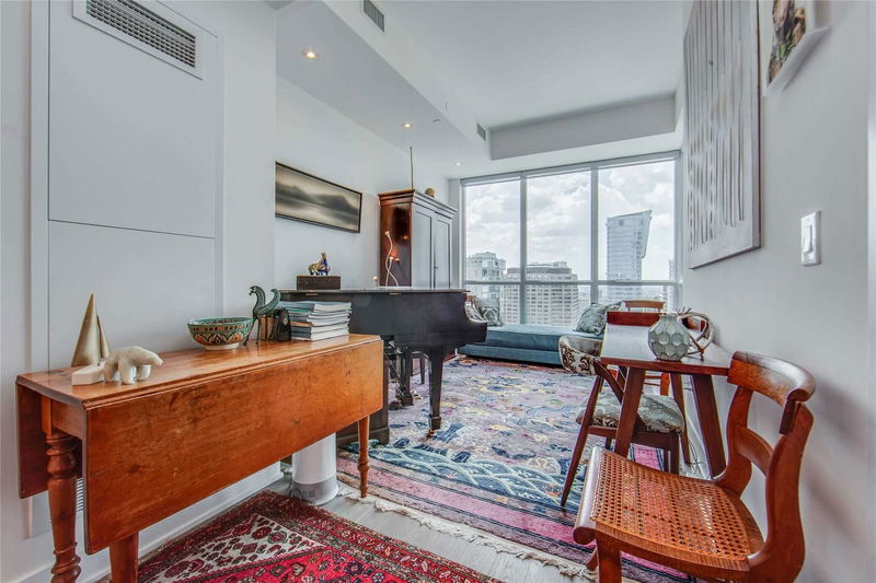 Preview image for 88 Cumberland St #2502, Toronto