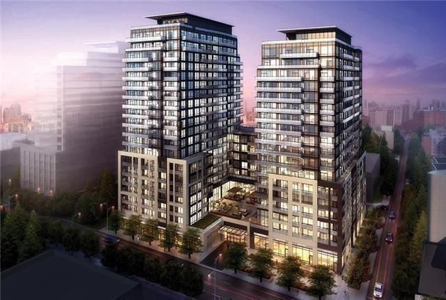 Preview image for 460 Adelaide St E #1132, Toronto