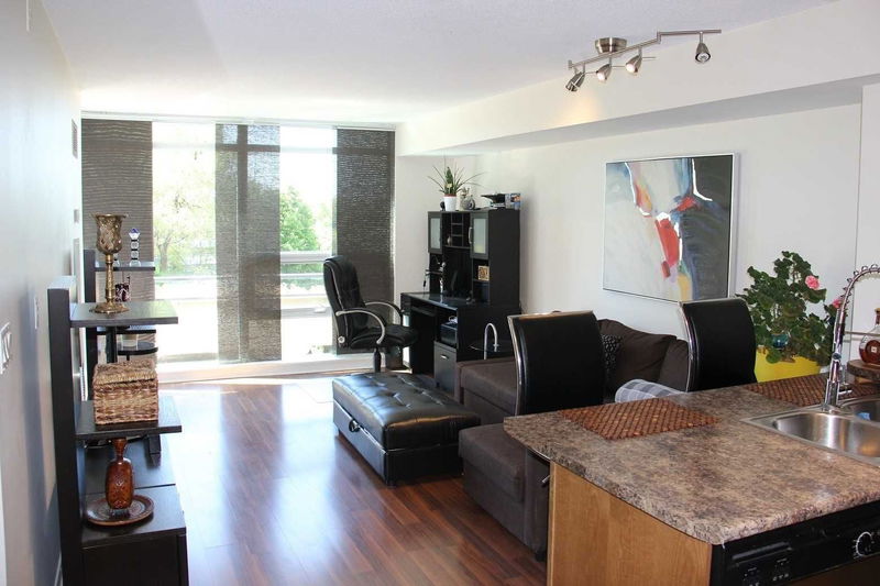 Preview image for 18 Valley Woods Rd #307, Toronto