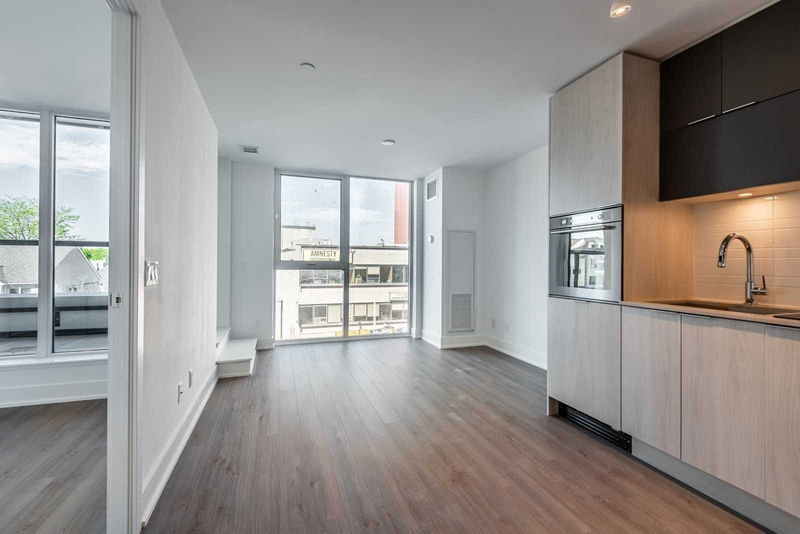 Preview image for 1 Belsize Dr #305, Toronto