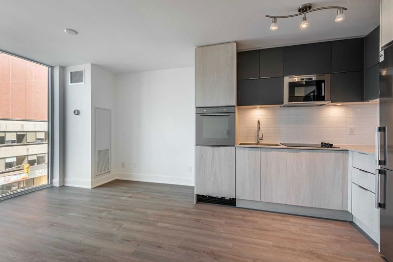 Preview image for 1 Belsize Dr #305, Toronto