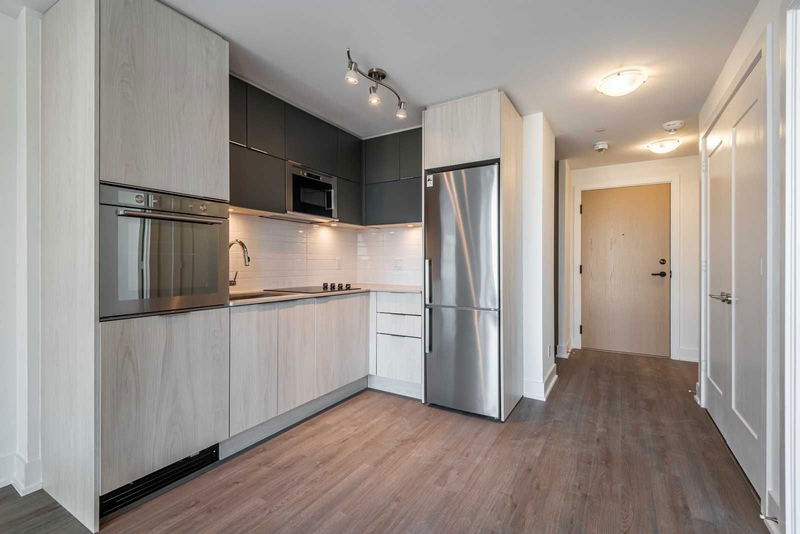 Preview image for 1 Belsize Dr #305, Toronto