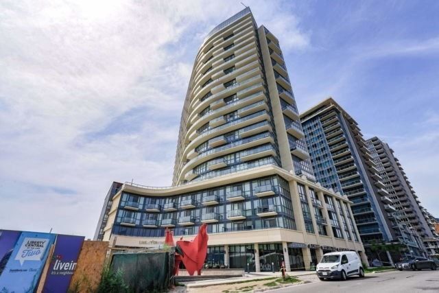 Preview image for 51 East Liberty St #1705, Toronto