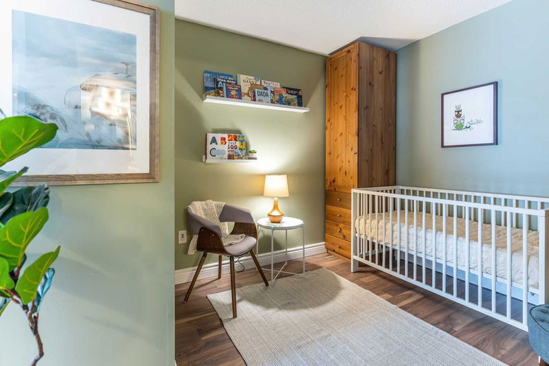 Preview image for 10 Capreol Crt #855, Toronto