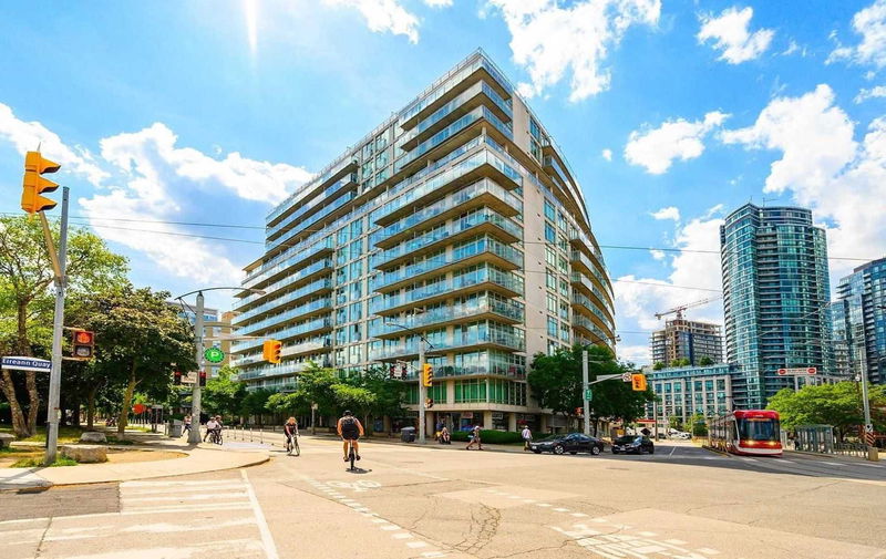 Preview image for 169 Fort York Blvd #213, Toronto