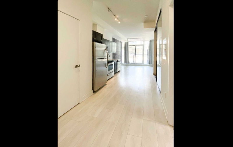 Preview image for 169 Fort York Blvd #213, Toronto