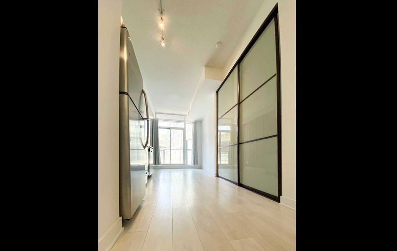 Preview image for 169 Fort York Blvd #213, Toronto