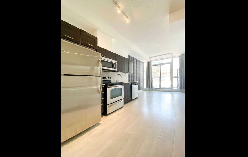 Preview image for 169 Fort York Blvd #213, Toronto