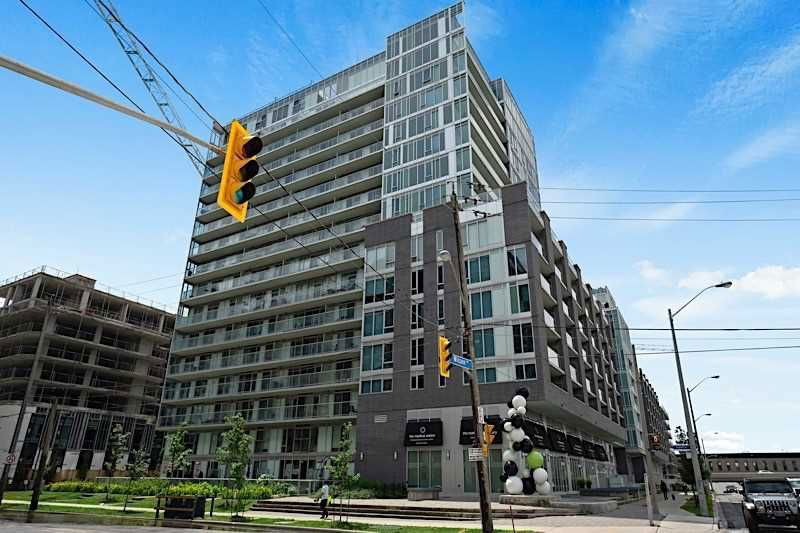 Preview image for 555 Wilson Ave #102E, Toronto