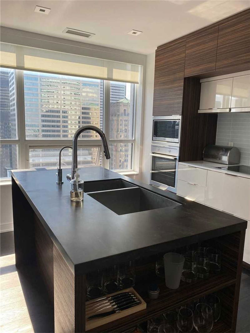 Preview image for 88 Scott St #3909, Toronto