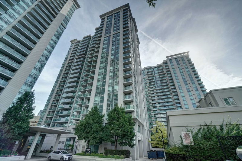 Preview image for 35 Bales Ave #515, Toronto