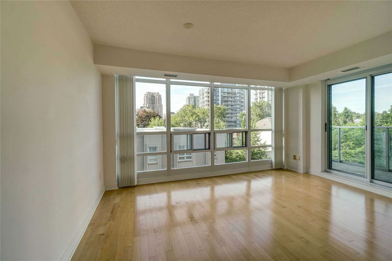 Preview image for 35 Bales Ave #515, Toronto