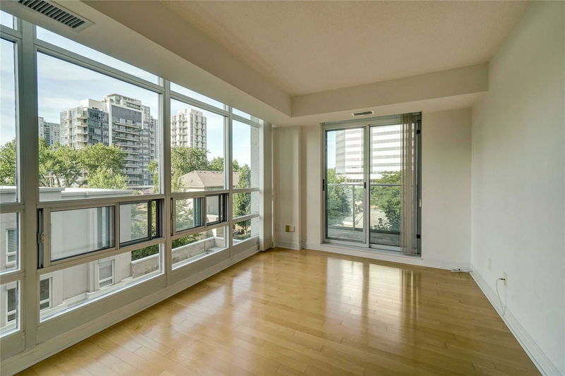 Preview image for 35 Bales Ave #515, Toronto