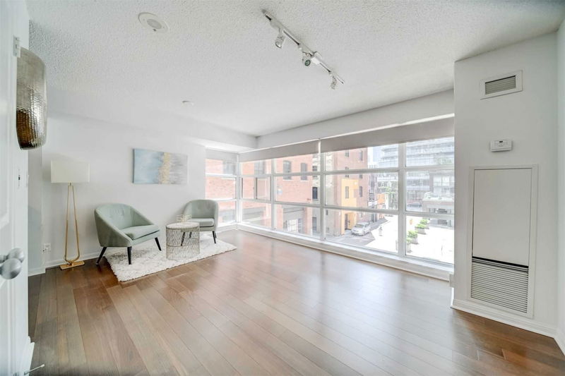 Preview image for 11 St Joseph St #219, Toronto