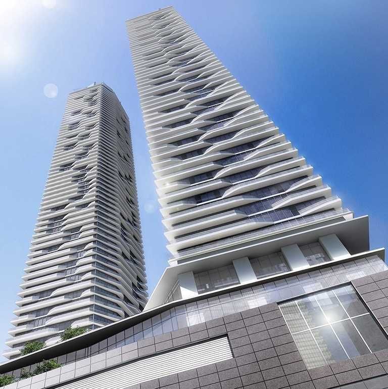 Preview image for 100 Harbour St #3704, Toronto