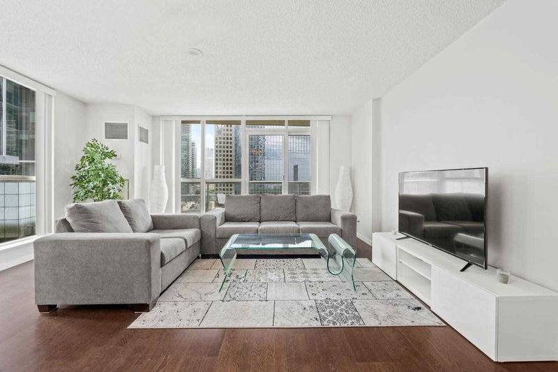 Preview image for 8 York St #701, Toronto