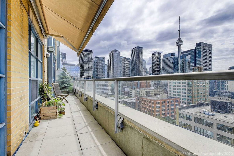 Preview image for 438 Richmond St W #1409, Toronto