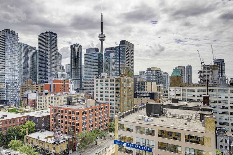 Preview image for 438 Richmond St W #1409, Toronto