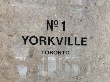 Preview image for 1 Yorkville Ave #3701, Toronto