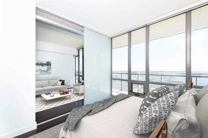 Preview image for 33 Mill St #2804, Toronto