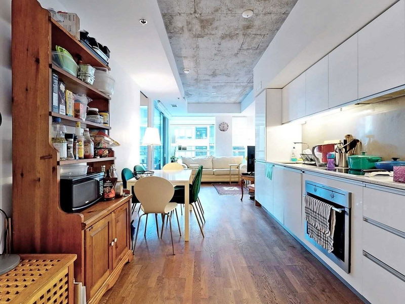 Preview image for 20 Minowan Miikan Lane #431, Toronto