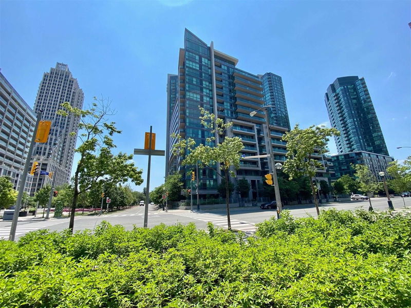 Preview image for 209 Fort York Blvd #569, Toronto