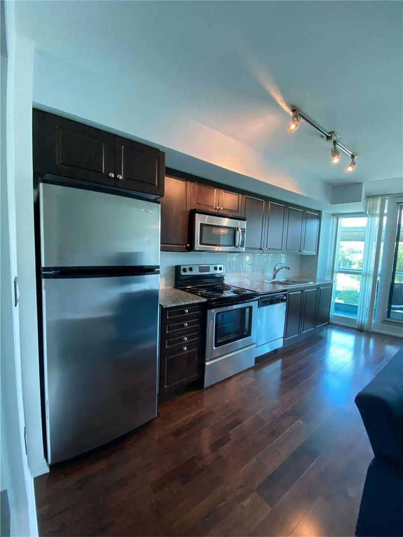 Preview image for 209 Fort York Blvd #569, Toronto